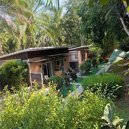 Villa Baanphong Lanta Ko Lanta Exterior foto