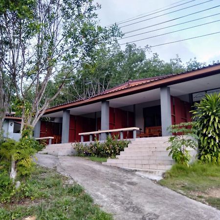 Villa Baanphong Lanta Ko Lanta Exterior foto