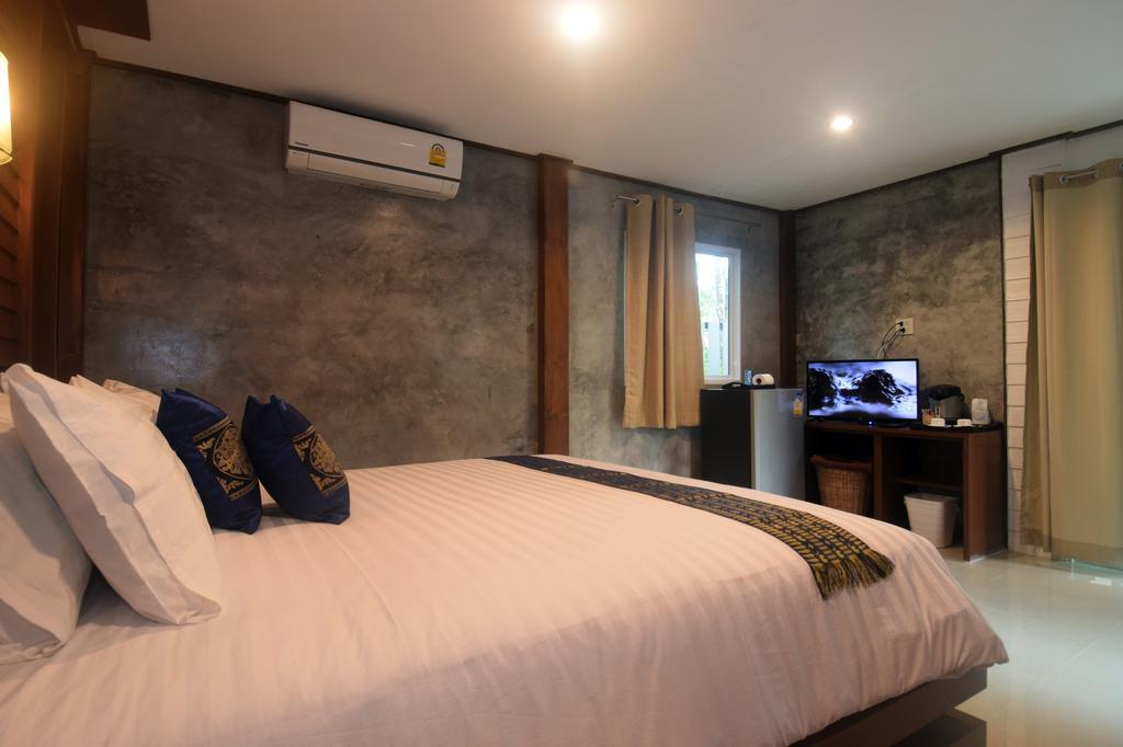 Villa Baanphong Lanta Ko Lanta Exterior foto